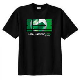 Sony Ericsson Open entry by LagraphixDesigns