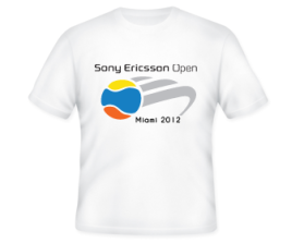 Sony Ericsson Open entry by designcanbeart
