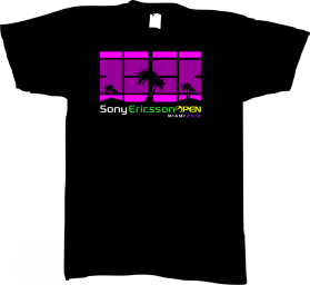 Sony Ericsson Open entry by LagraphixDesigns