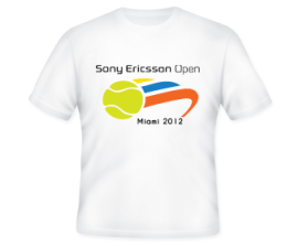 Sony Ericsson Open entry by designcanbeart