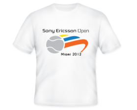 Sony Ericsson Open entry by designcanbeart