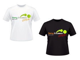 Sony Ericsson Open entry by Lond0