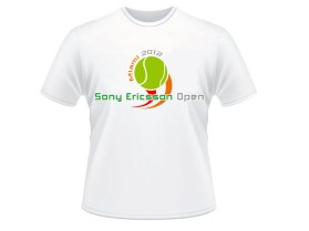 Sony Ericsson Open entry by Lond0