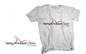 Sony Ericsson Open entry by adyyy