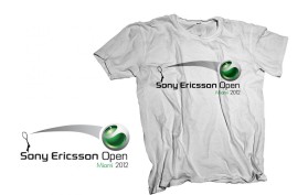 Sony Ericsson Open entry by adyyy