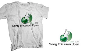 Sony Ericsson Open entry by adyyy