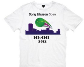 Sony Ericsson Open entry by iCreate
