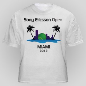 Sony Ericsson Open entry by iCreate
