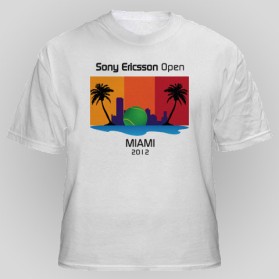 Sony Ericsson Open entry by iCreate