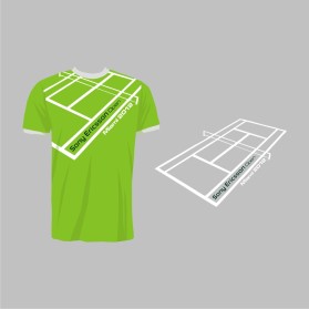 Sony Ericsson Open entry by partners design
