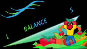 Life in Balance Wellness entry by artman101
