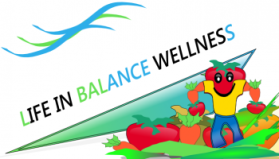 Life in Balance Wellness entry by artman101