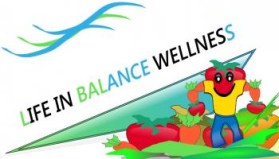 Life in Balance Wellness entry by artman101
