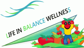 Life in Balance Wellness entry by artman101