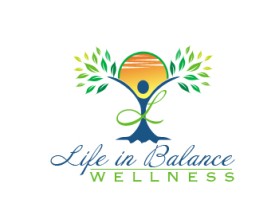 Life in Balance Wellness entry by Ayos