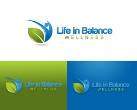 Life in Balance Wellness entry by greycrow