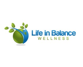 Life in Balance Wellness entry by greycrow