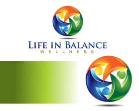 Life in Balance Wellness entry by greycrow