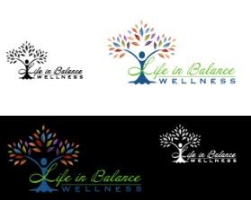 Life in Balance Wellness entry by Ayos