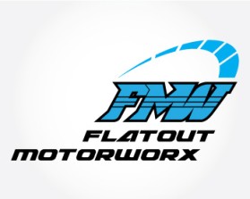 Flatout Motorworx entry by yat-zun