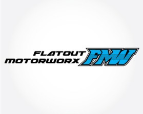Flatout Motorworx entry by yat-zun
