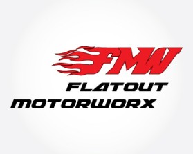 Flatout Motorworx entry by yat-zun