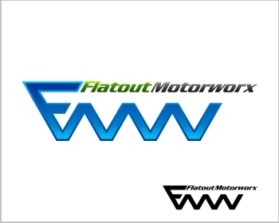 Flatout Motorworx entry by phonic