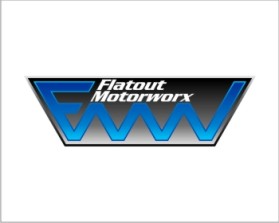 Flatout Motorworx entry by phonic