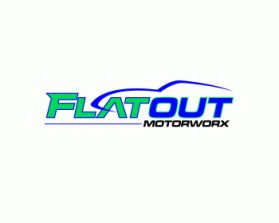 Flatout Motorworx entry by charmaine