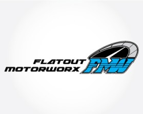 Flatout Motorworx entry by yat-zun