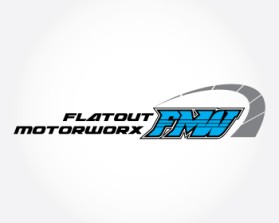 Flatout Motorworx entry by yat-zun