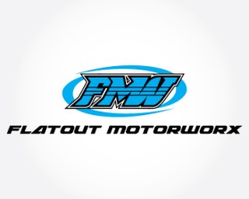 Flatout Motorworx entry by yat-zun