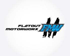 Flatout Motorworx entry by yat-zun