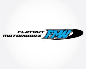 Flatout Motorworx entry by yat-zun