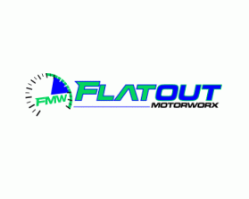 Flatout Motorworx entry by charmaine