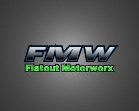 Flatout Motorworx entry by rey
