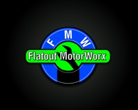 Flatout Motorworx entry by rey