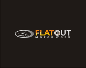 Flatout Motorworx entry by pecoet