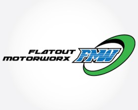 Flatout Motorworx entry by yat-zun