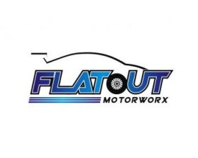 Flatout Motorworx entry by ronnysland