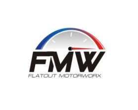 Flatout Motorworx entry by ronnysland
