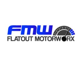 Flatout Motorworx entry by salukis08