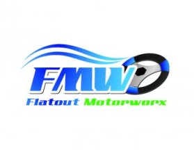 Flatout Motorworx entry by gabbyadingail