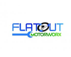 Flatout Motorworx entry by gabbyadingail