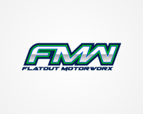 Flatout Motorworx entry by deathmask