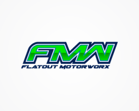 Flatout Motorworx entry by deathmask