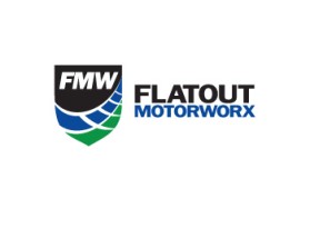Flatout Motorworx entry by rekakawan