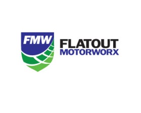 Flatout Motorworx entry by rekakawan