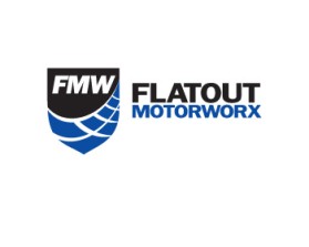 Flatout Motorworx entry by rekakawan