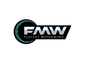 Flatout Motorworx entry by BamBam88